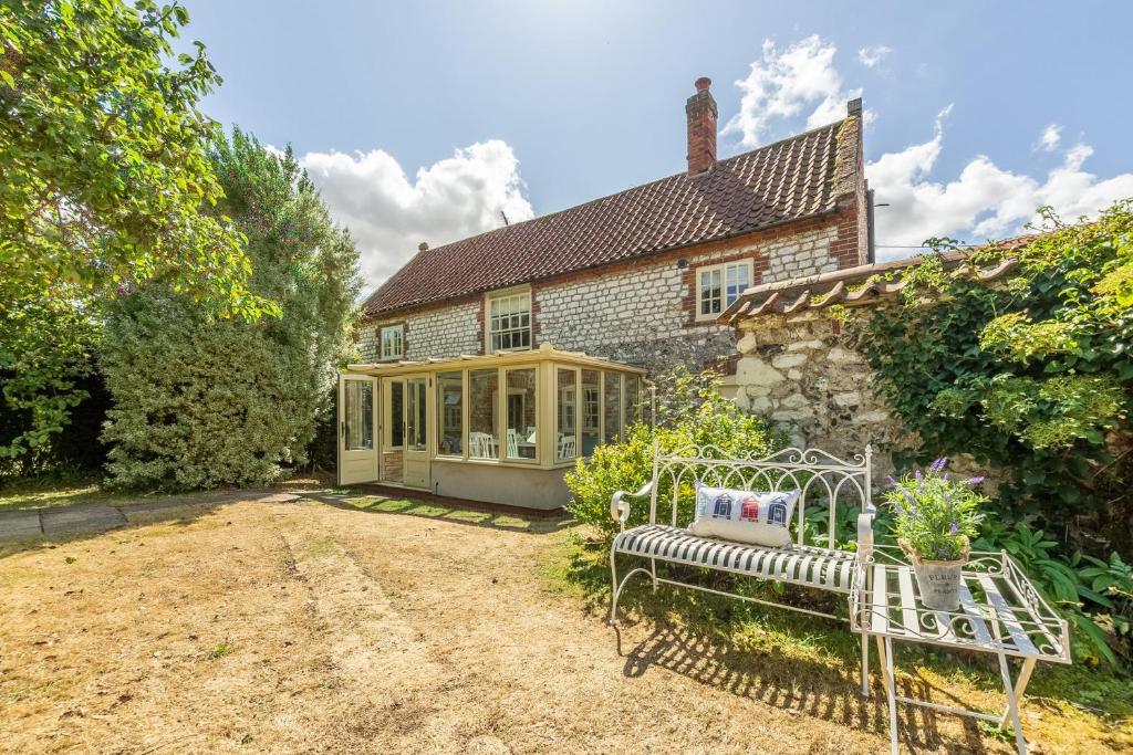 Chestnut Cottage, Thornham