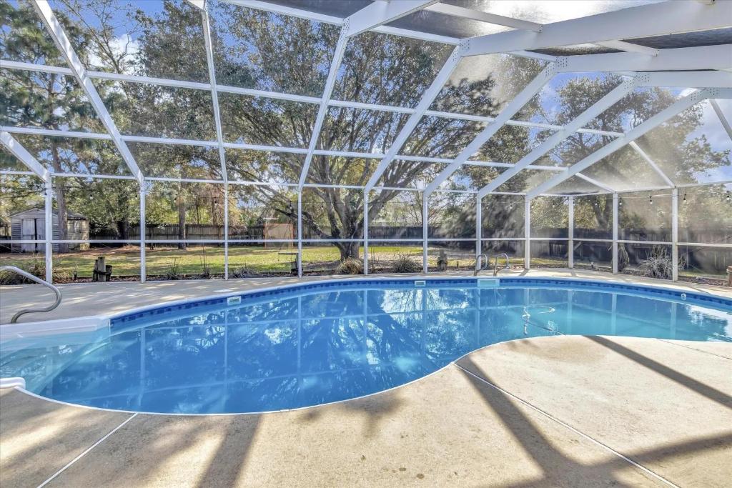 Bayou Breeze home, Navarre