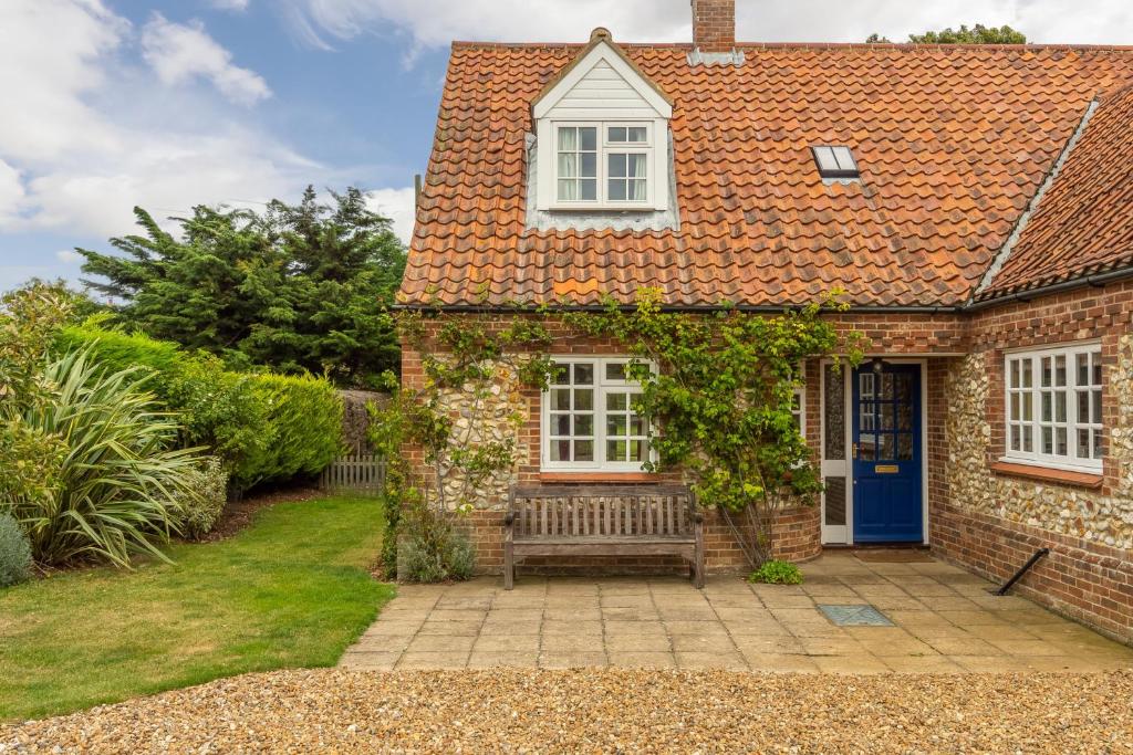 Orchard Cottage BT, Burnham Thorpe