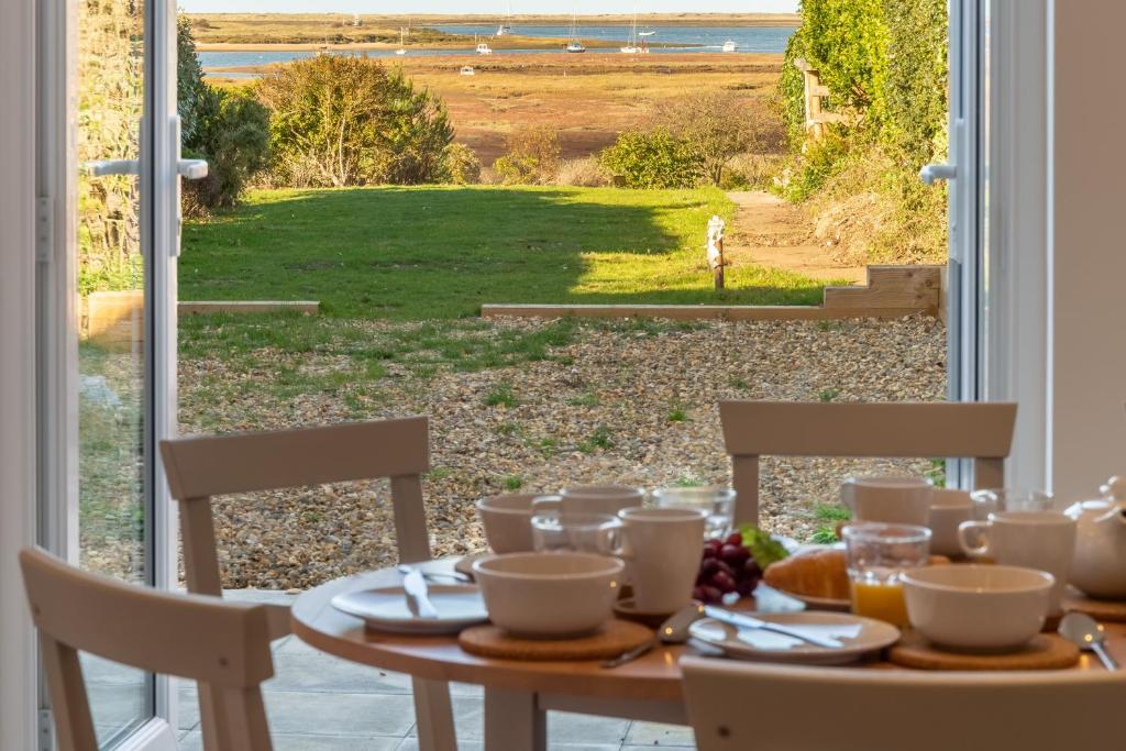 Pebble Cottage, Brancaster