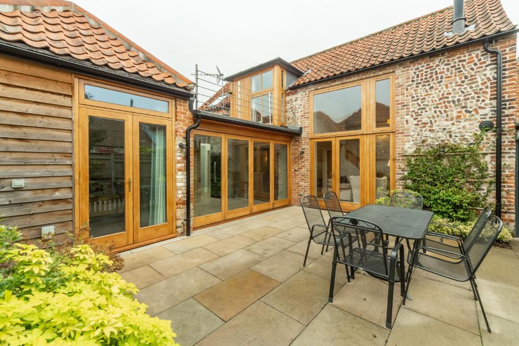 Palgrave Barn, Burnham Market