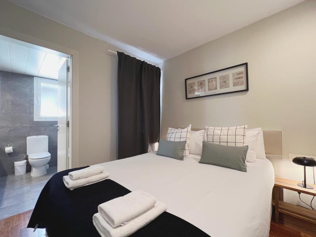 Stay U-nique Apartments Sants II - 3