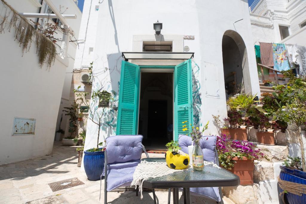 CASA GIOIA - 4