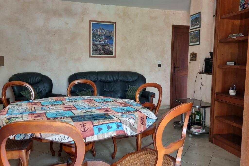 maison rez de jardin 2 à 4 personnes - 5