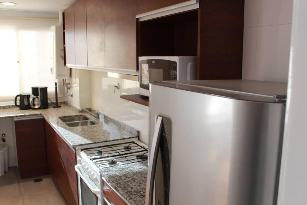 Departamento Peatonal Sarmiento - 5