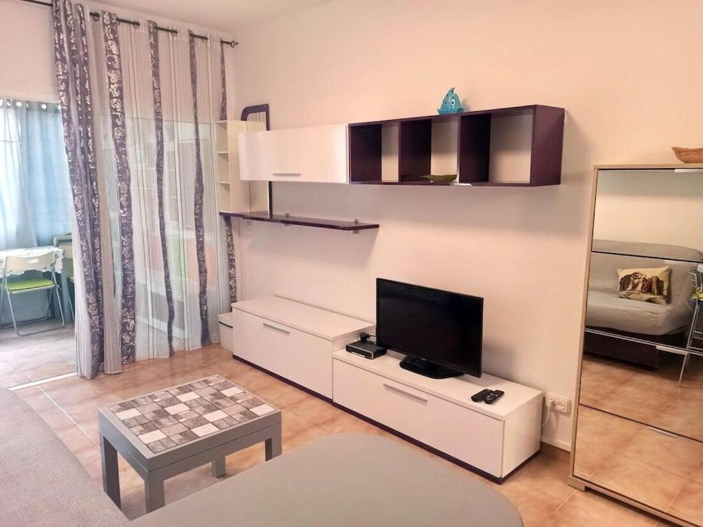 Cozy studio in Costa del Silencio in the south coast of Tenerife - 4