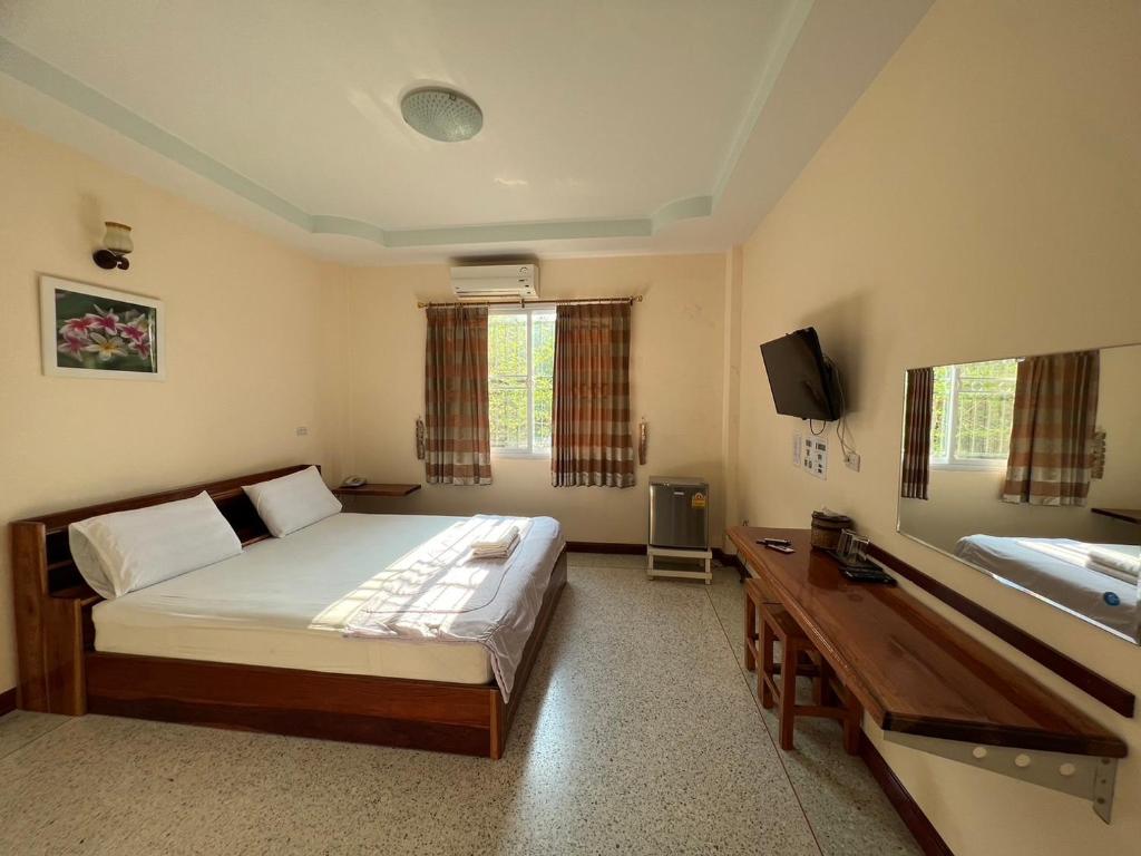 Khong Chiam 2 Hotel photo