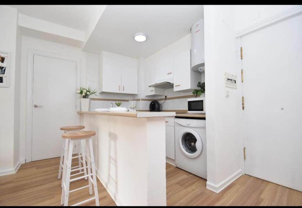Apartamento Irene en Albaycin - 5