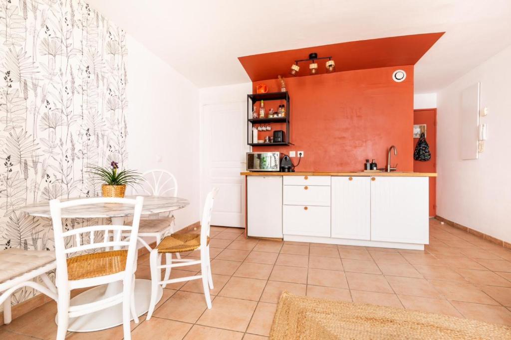 Coquet appartement typique du Panier - 5