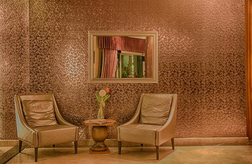 Golden Rock Beach — Hotel rooms in Marmaris, Mugla