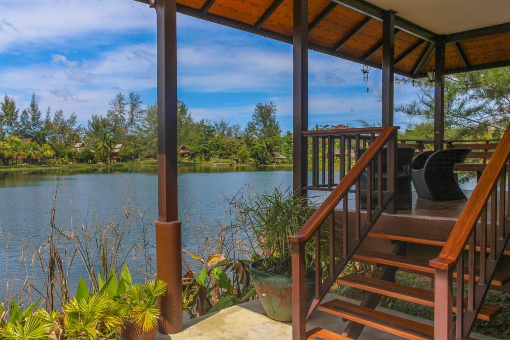 Surrounding environment