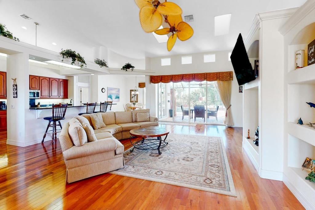 Blazing Sunshine, Bonita Springs