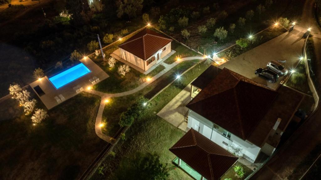 Uphill Glavanovic Villas - 3