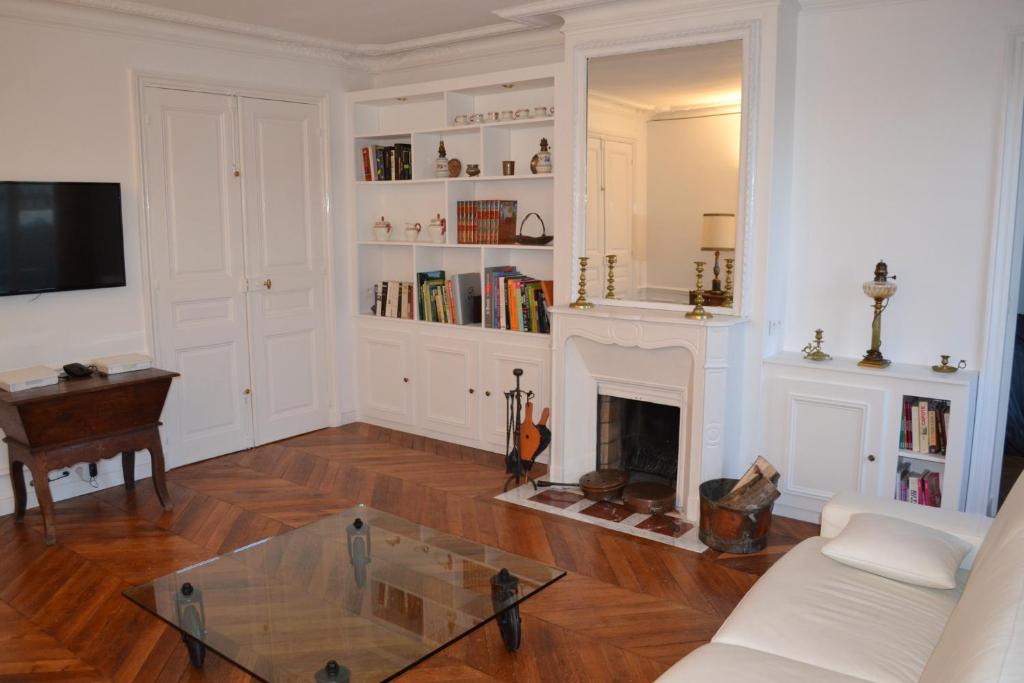 Appartement moulin rouge II - 2