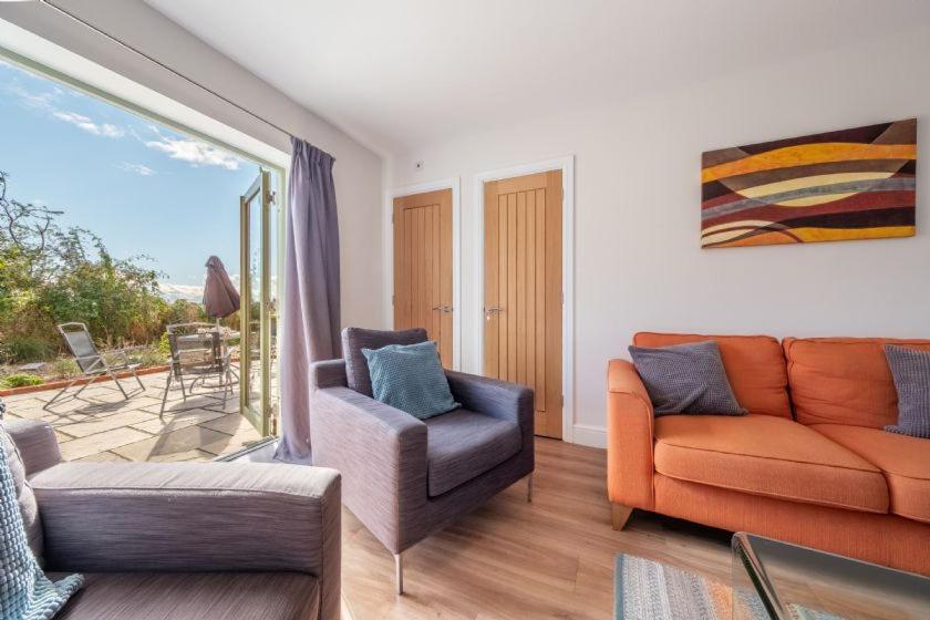 Samphire House, Bodham