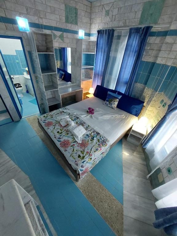 バスルーム（客室）