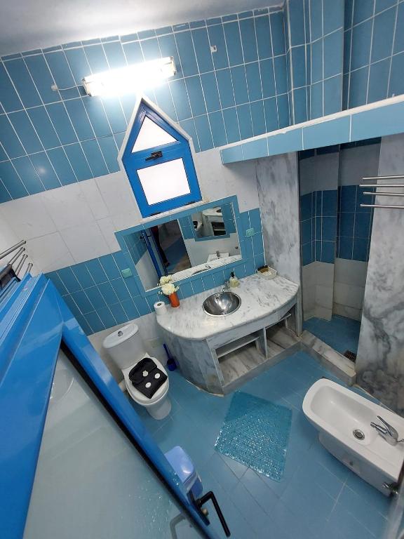 バスルーム（客室）