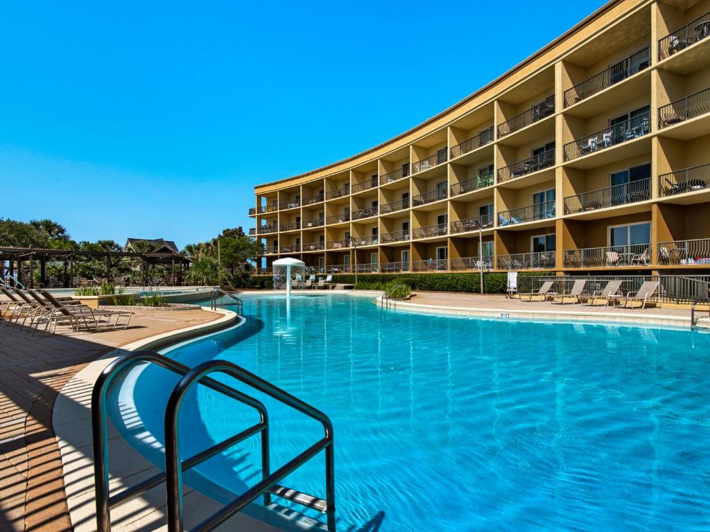 Beach Resort 515 by Newman-Dailey, Destin