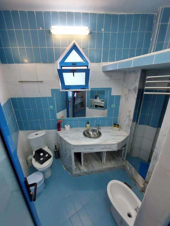 バスルーム（客室）