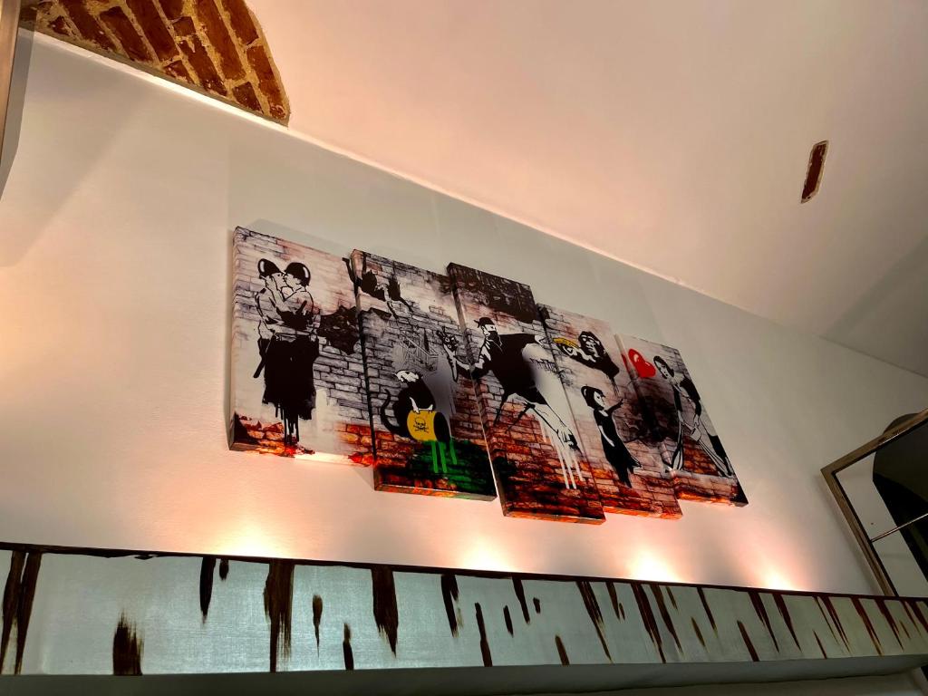 [Loft in centro] Boutique 65 - 4
