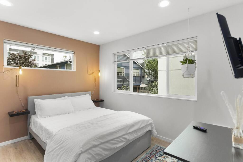 Chase's sweet suite - Micro Studio - 91Walkscore, Seattle