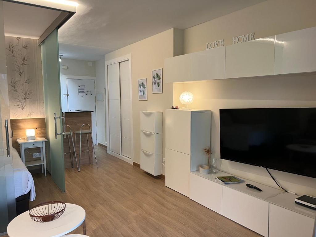 HORTENSIA Suite Puerto Banus - 2