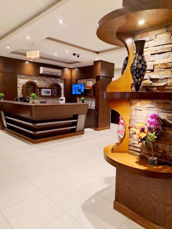 Dar Ayar Serviced Apartments photo