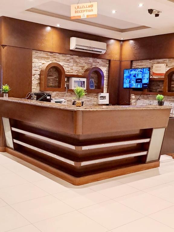 Dar Ayar Serviced Apartments photo