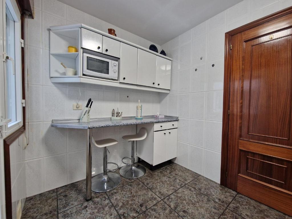 Estupendo apartamento en Silgar - 4