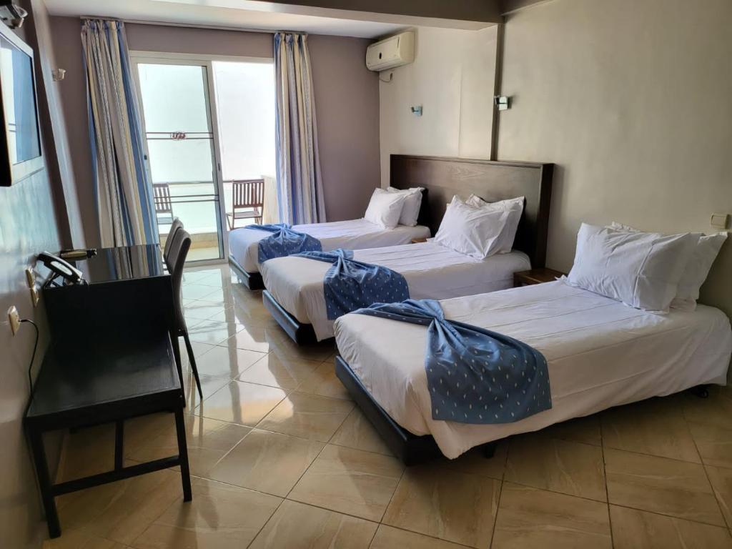 Residence Hoteliere Fleurie
