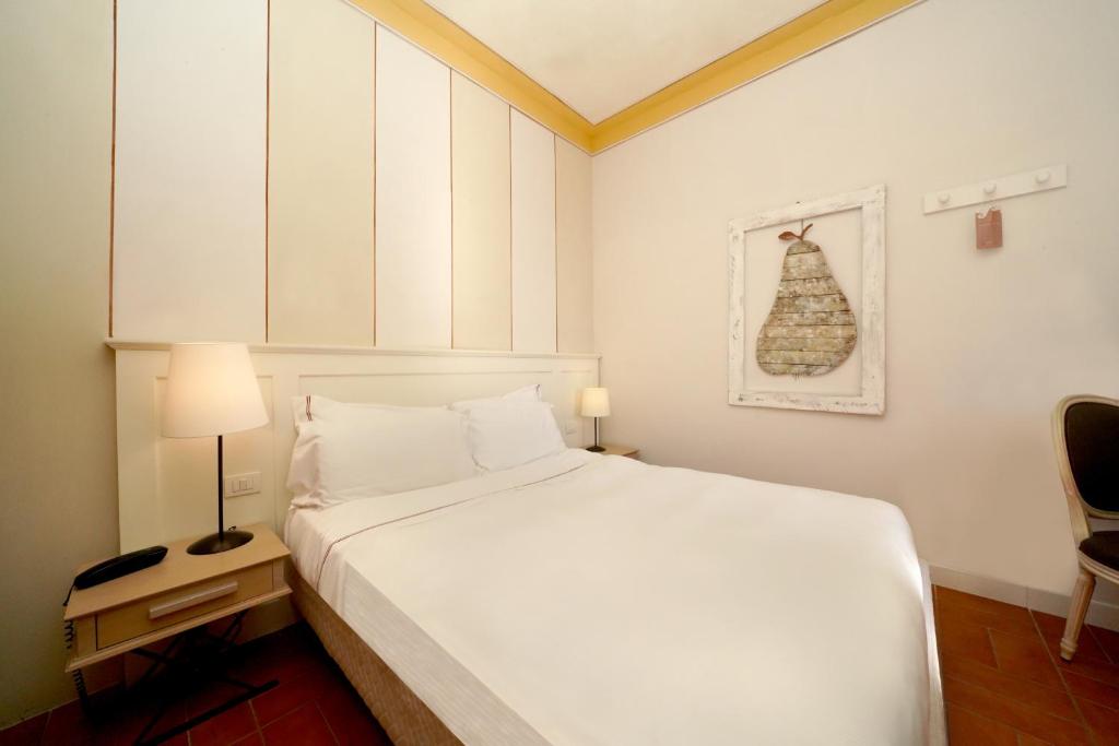 Saturnia Tuscany Hotel photo