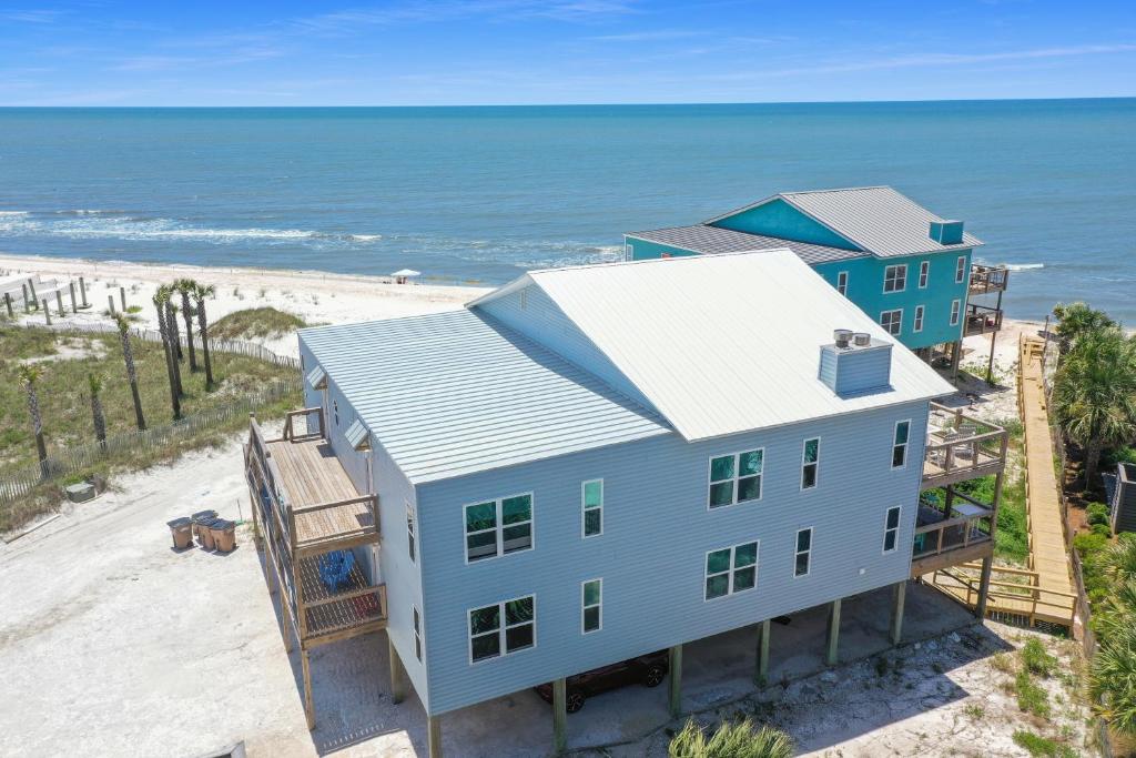Paradise By The Gulf by Pristine Properties Vacation Rentals, Cape San Blas