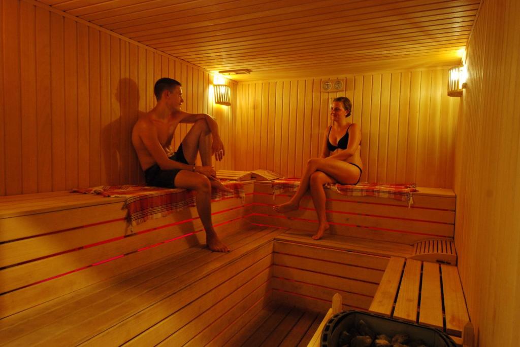 Golden Rock Beach — Spa in Marmaris, Mugla