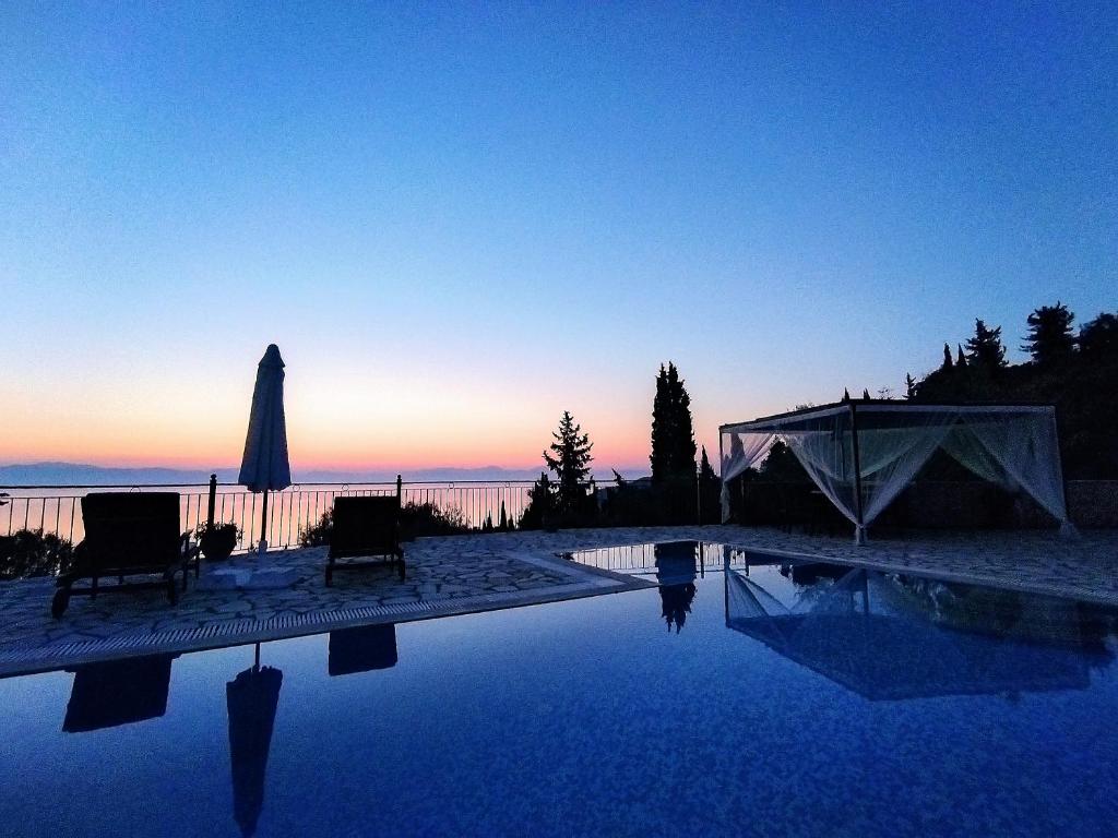 Villa Boukari photo