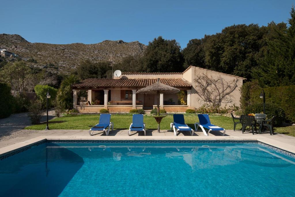 Villa Geroni - 4