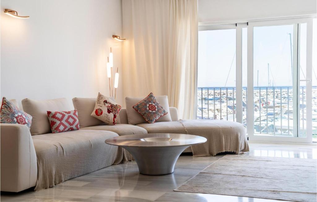 2 Bedroom Awesome Apartment In Marbella - 5