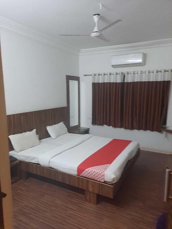 SPOT ON 80793G Abhay Guest House