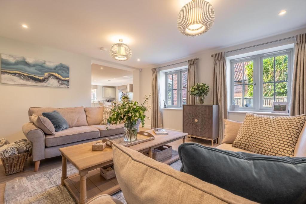 Bluebell Cottage, Thornham