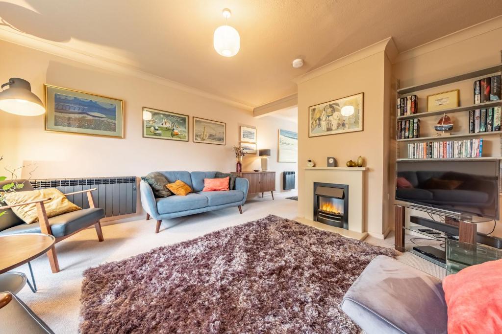 12 The Close, Brancaster