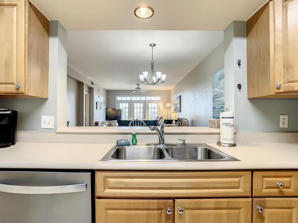 Seaside at Anastasia E204, St. Augustine