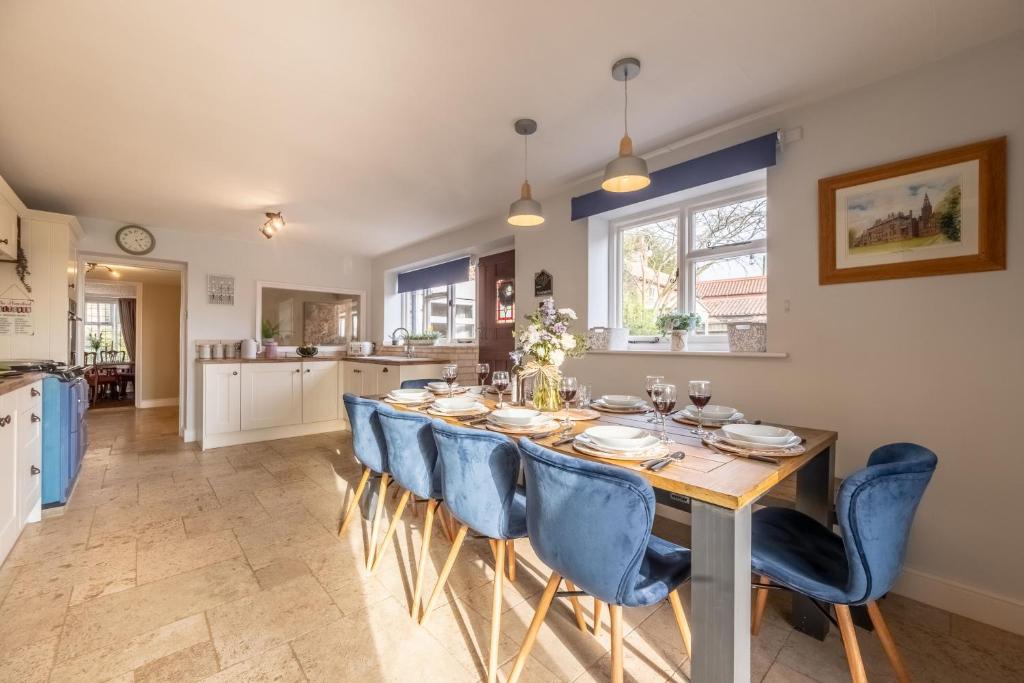 Homestead, Northrepps