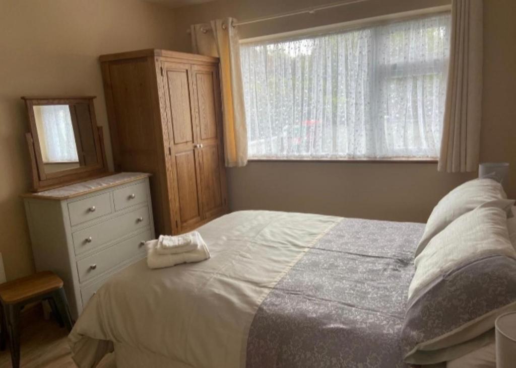 Cosy Bungalow Castletownbere