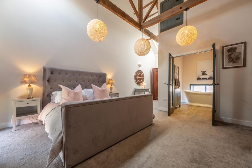 Scouts Cottage, Snettisham