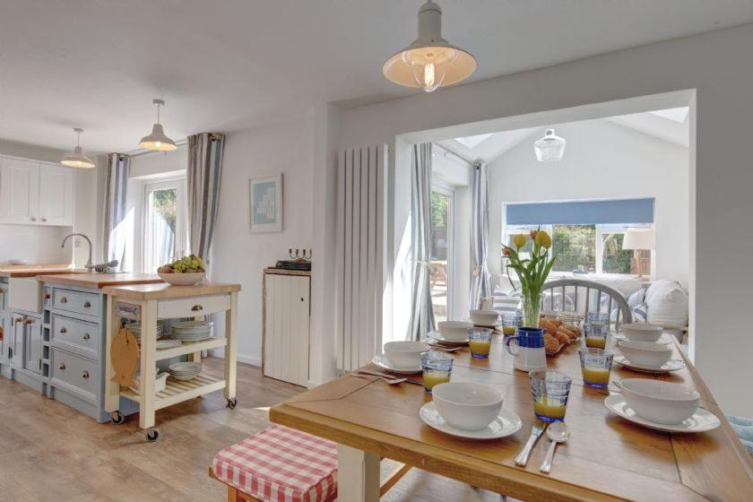 Egret 4, South Creake