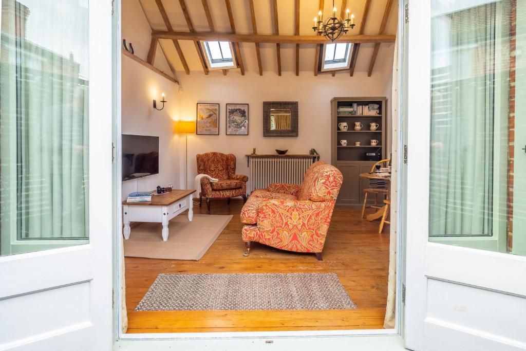 The Stables, North Walsham