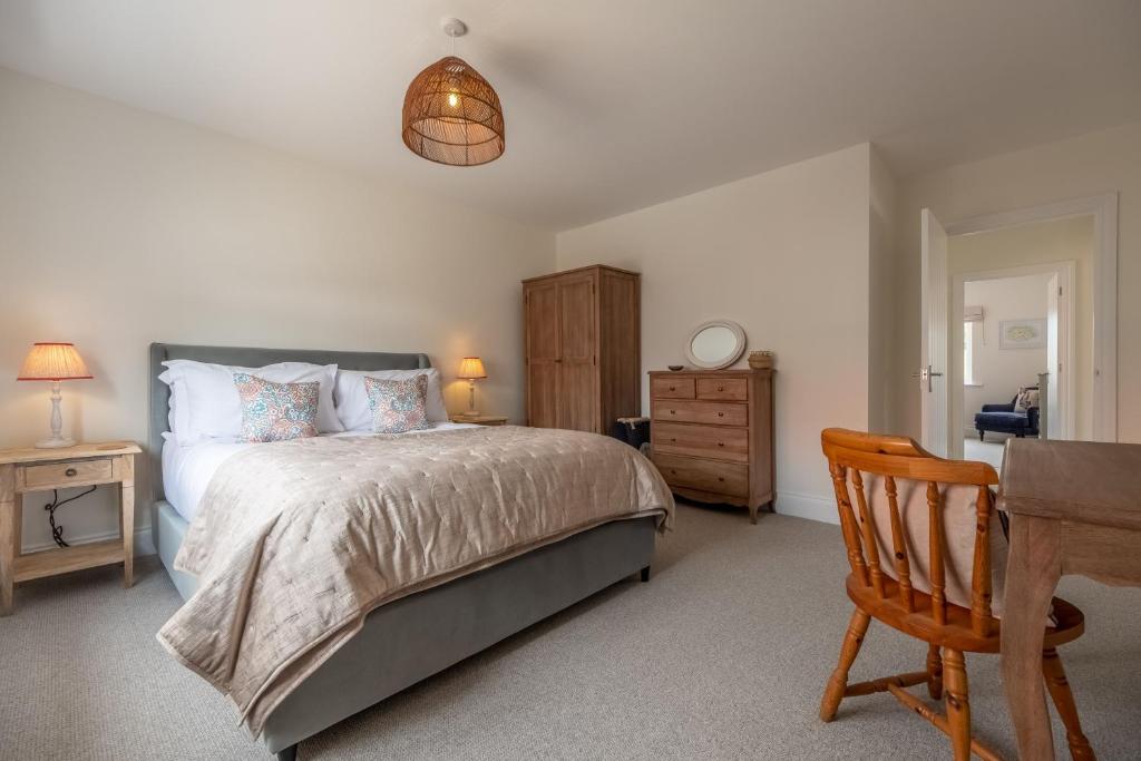 Sandpiper House 4, Ingoldisthorpe