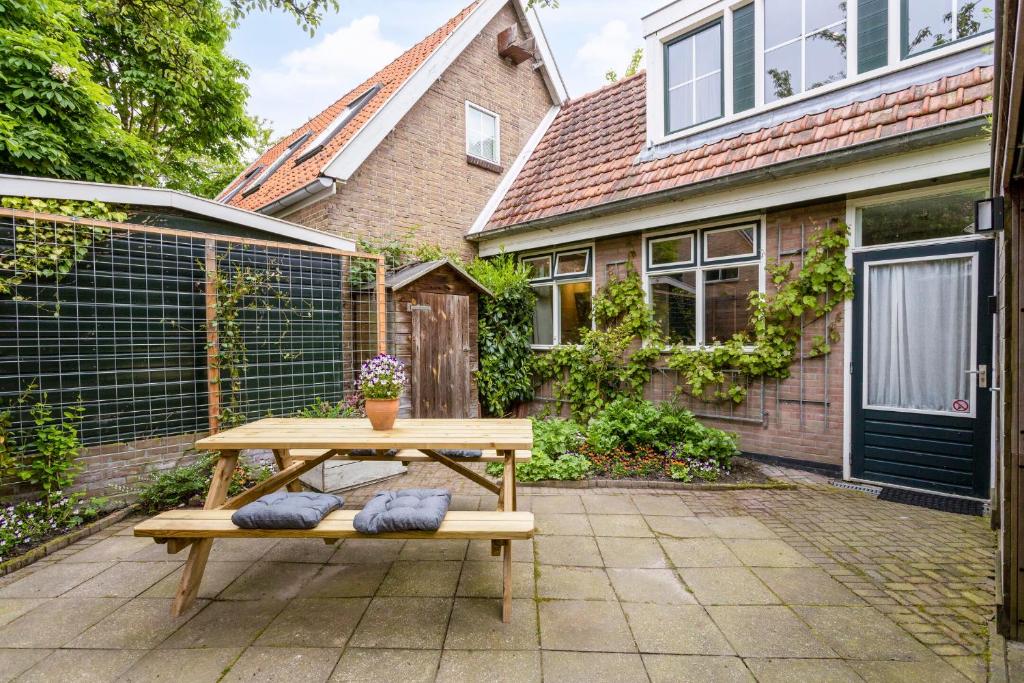 B&B Hendricus, Hoofddorp