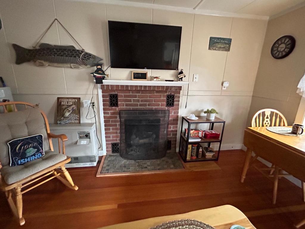 Mohawk Cottages photo
