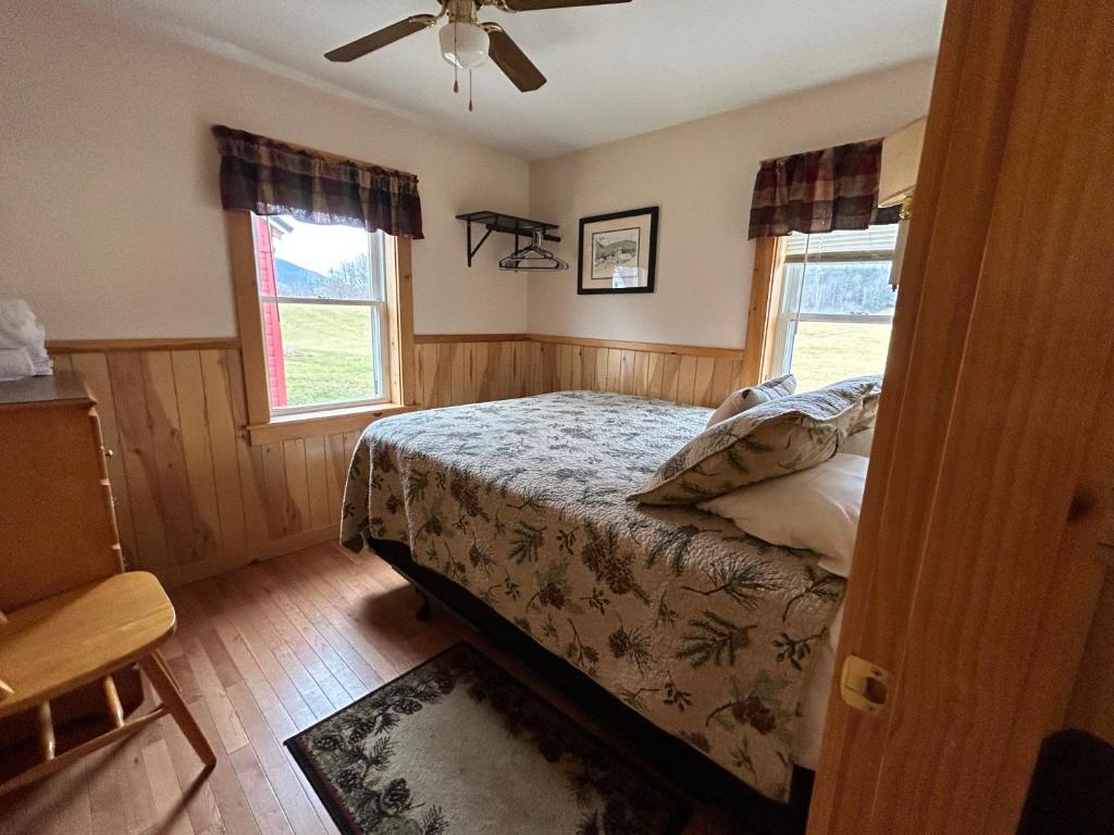Mohawk Cottages photo