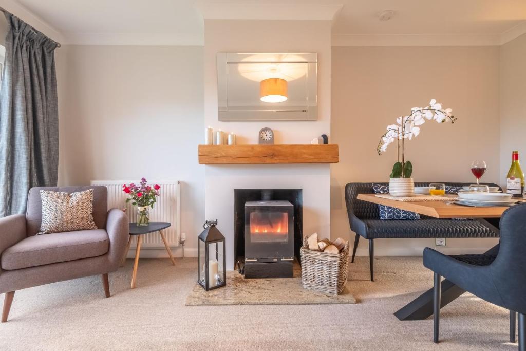 Beachcomber, Holme next the Sea